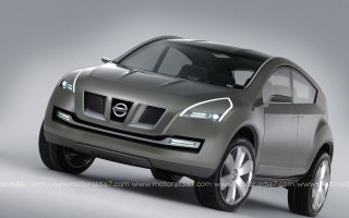 Nissan Design Europe y sus 15 creaciones más importantes