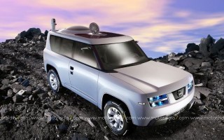 Nissan Design Europe y sus 15 creaciones más importantes