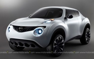 Nissan Design Europe y sus 15 creaciones más importantes