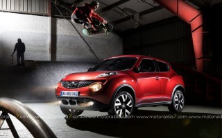Nissan Design Europe y sus 15 creaciones más importantes