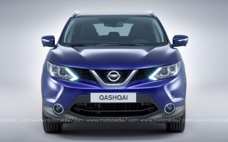 Nissan Design Europe y sus 15 creaciones más importantes