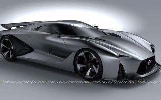 Nissan Design Europe y sus 15 creaciones más importantes