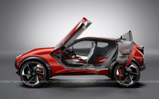 Nissan Design Europe y sus 15 creaciones más importantes