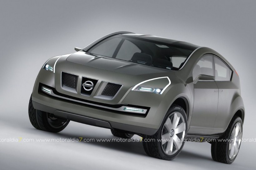 Nissan Design Europe y sus 15 creaciones más importantes