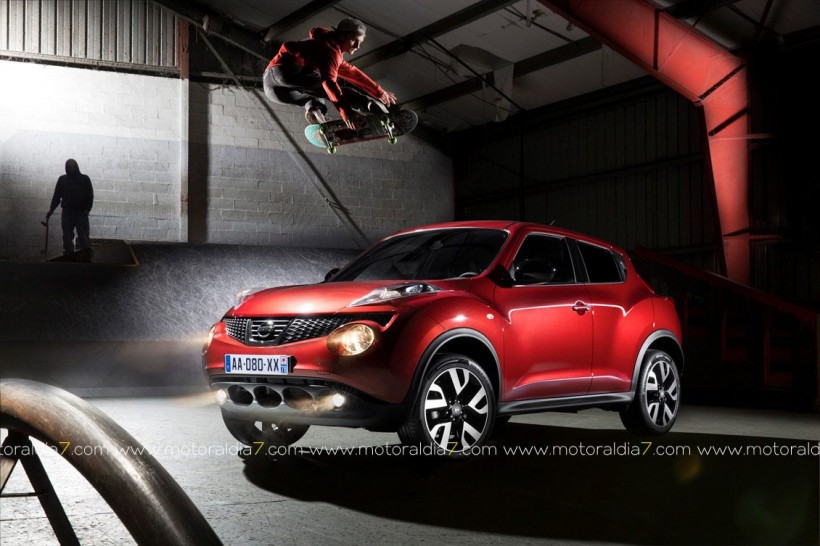 Nissan Design Europe y sus 15 creaciones más importantes