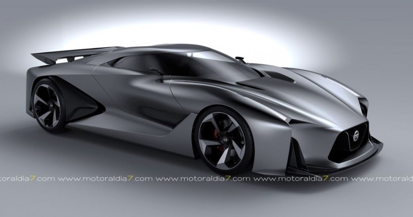 Nissan Design Europe y sus 15 creaciones más importantes