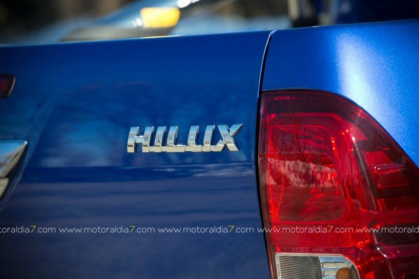 Un referente entre los Pick-Up