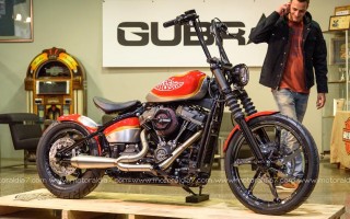 Ya puedes votar por la Mojo Bobber de Gubra