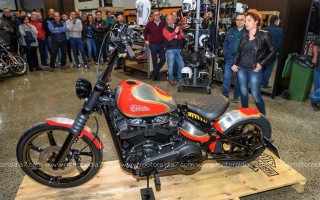 Ya puedes votar por la Mojo Bobber de Gubra