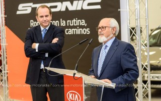 Un atrevido llamado Stonic
