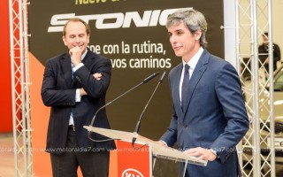 Un atrevido llamado Stonic