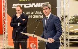 Un atrevido llamado Stonic