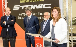Un atrevido llamado Stonic