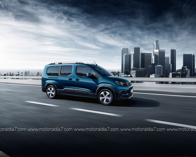 Peugeot reinventa la oferta de su segmento