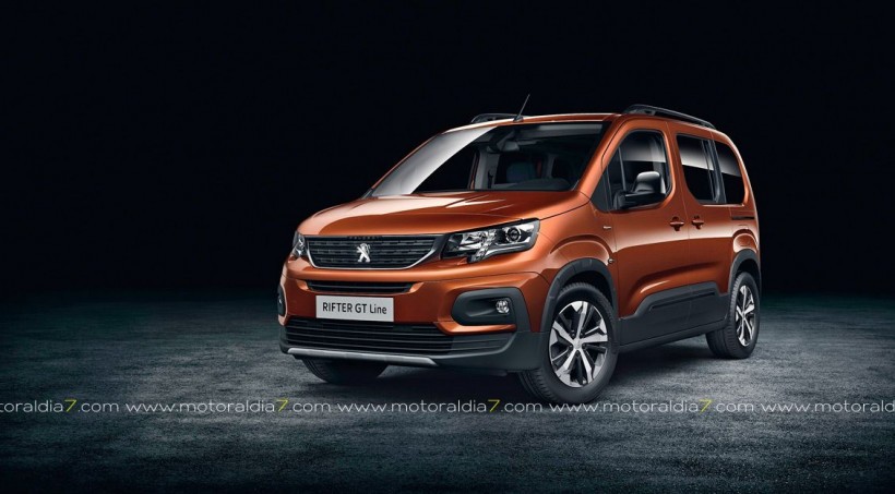 Peugeot reinventa la oferta de su segmento