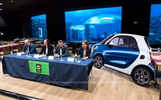  Movilidad eléctrica sostenible