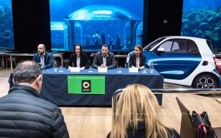  Movilidad eléctrica sostenible