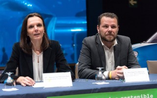  Movilidad eléctrica sostenible