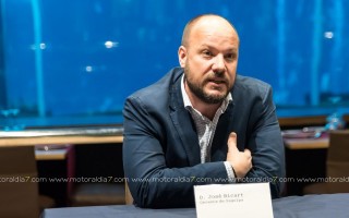  Movilidad eléctrica sostenible