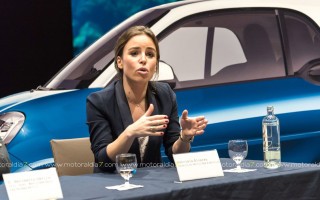  Movilidad eléctrica sostenible