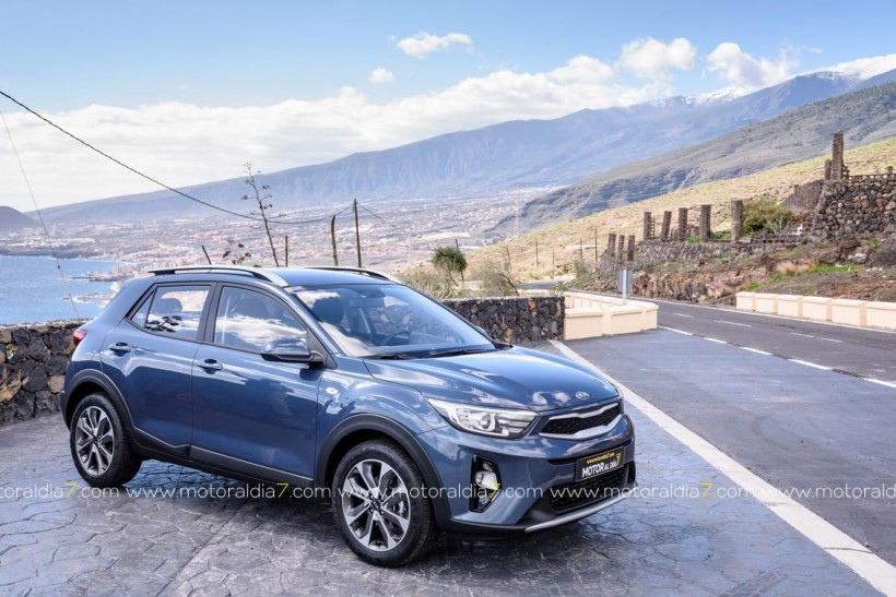  Kia cosecha un triplete en los iF design Awards