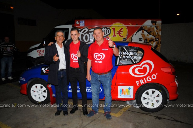 Cambiando de rumbo