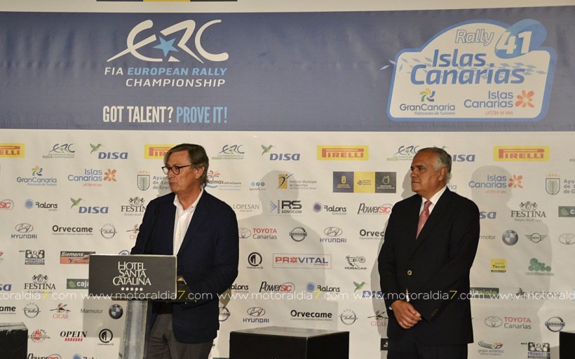Se mantendrá en el ERC hasta 2019