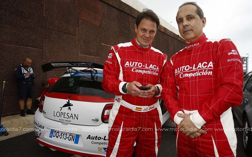 125 equipos para el Rally Islas Canarias