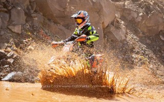 Espectacular primera prueba del regional de Enduro organizada por Valsebike