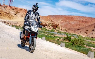 La aventura soñada,Marruecos. (Parte 2)