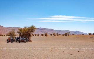 La aventura soñada,Marruecos. (Parte 2)