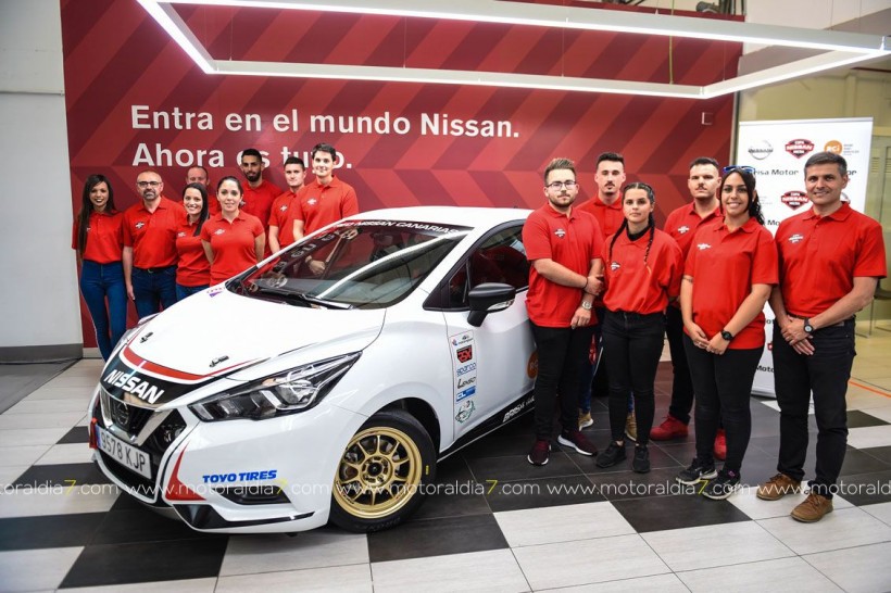 Regresa el Campeonato BP de Las Palmas
