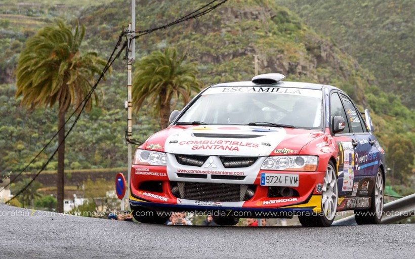 Regresa el Campeonato BP de Las Palmas
