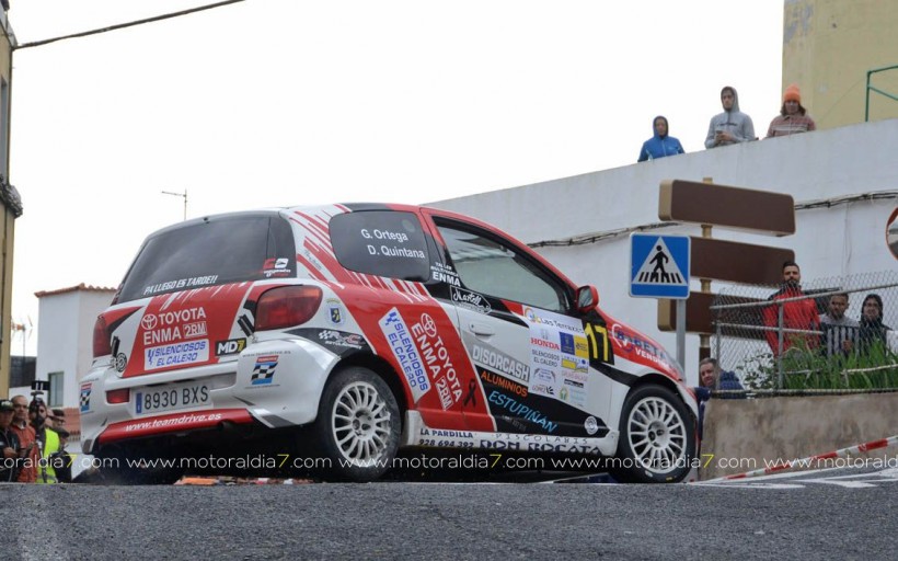 Regresa el Campeonato BP de Las Palmas