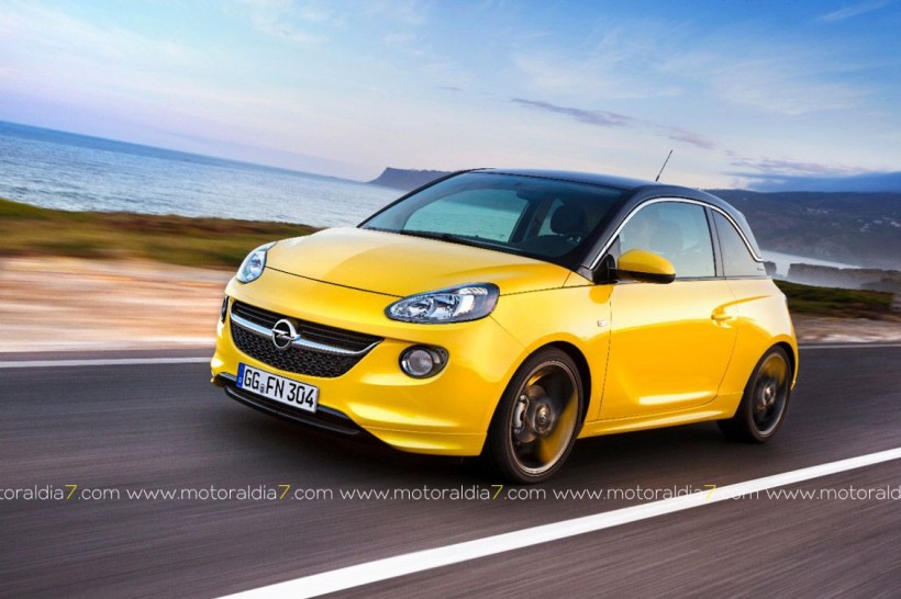 Opel alcanza con 79 nuevas motorizaciones la normativa Euro 6d-TEMP antes de la fecha límite