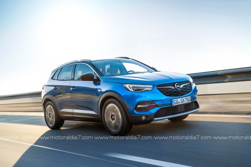 Opel alcanza con 79 nuevas motorizaciones la normativa Euro 6d-TEMP antes de la fecha límite