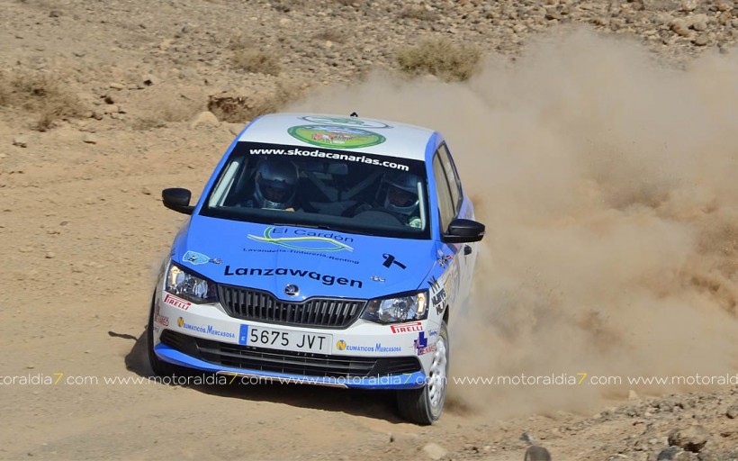 Fuerteventura acoge al Regional de Tierra