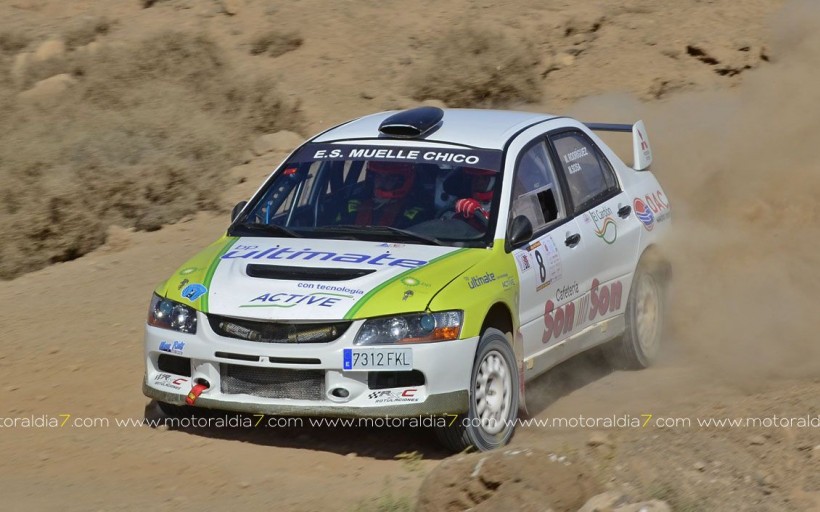 Fuerteventura acoge al Regional de Tierra