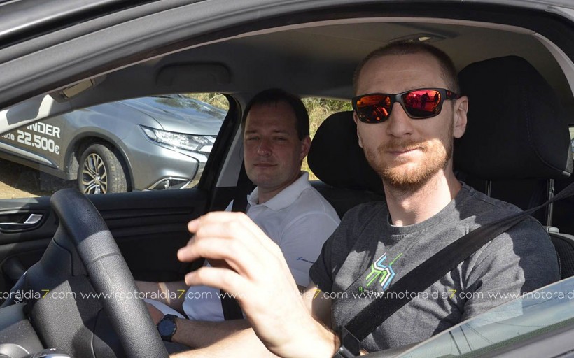 Alexey Lukyanuk hizo trampas en Chipre
