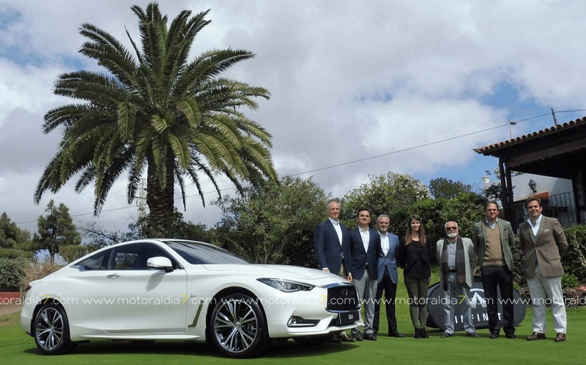 Esencia Infiniti
