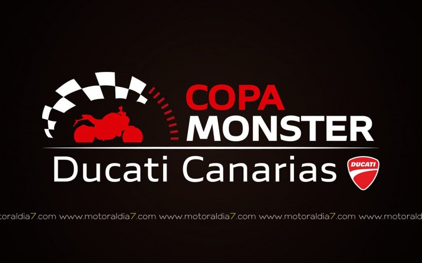 Llega la Copa Monster