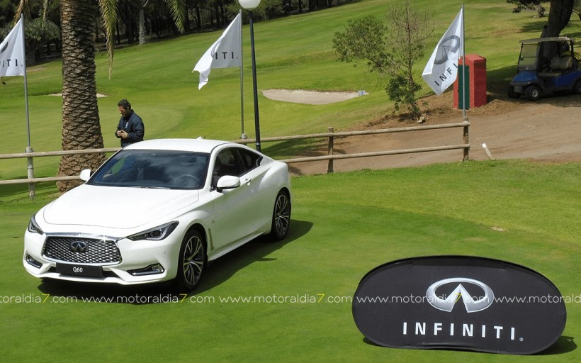 Esencia Infiniti
