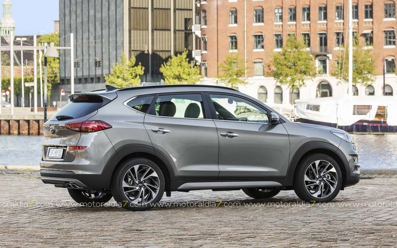 El más vendido de Hyundai se renueva