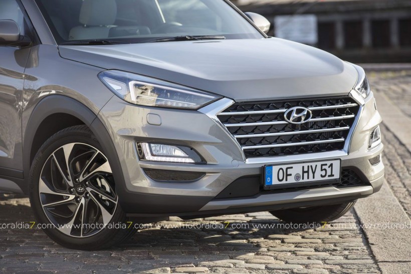 El más vendido de Hyundai se renueva