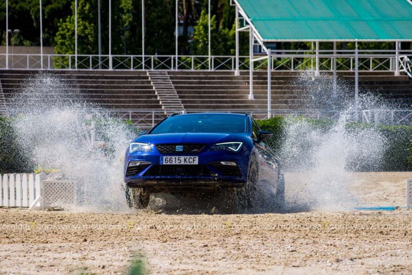 SEAT sigue batiendo récords de ventas