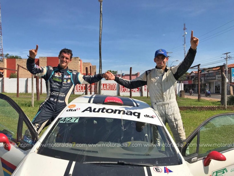 Ganar un Campeonato FIA no es nada fácil