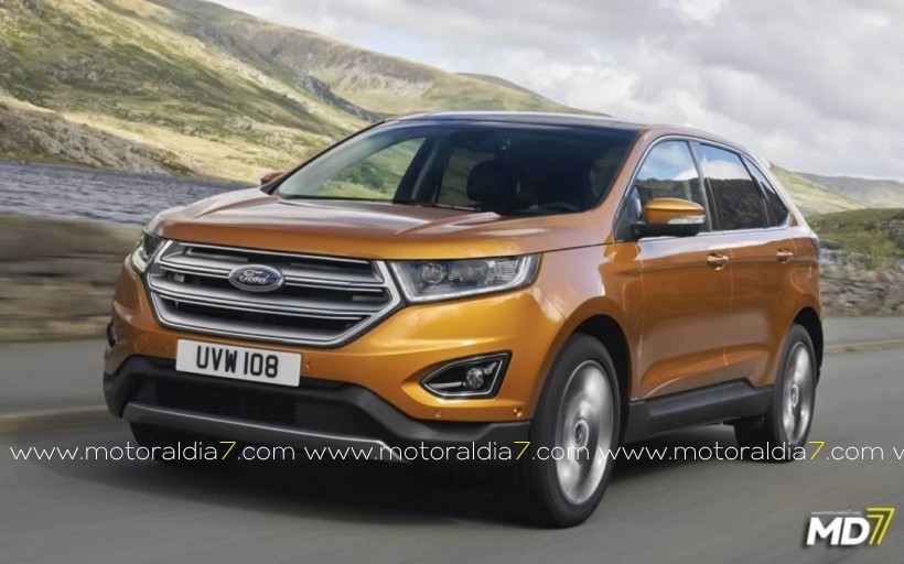 Para completar la gama SUV