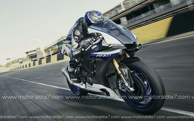 Nace la Yamaha Challenge en España