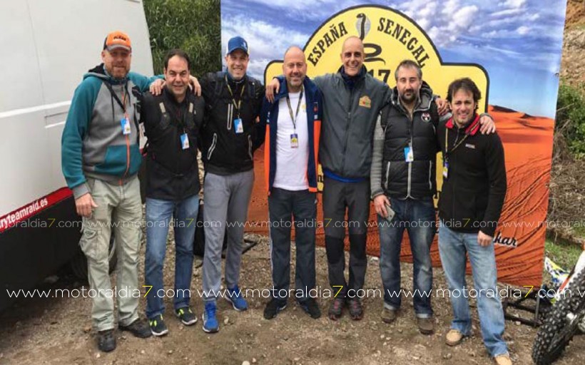 CanaryTeam Raid finaliza la aventura