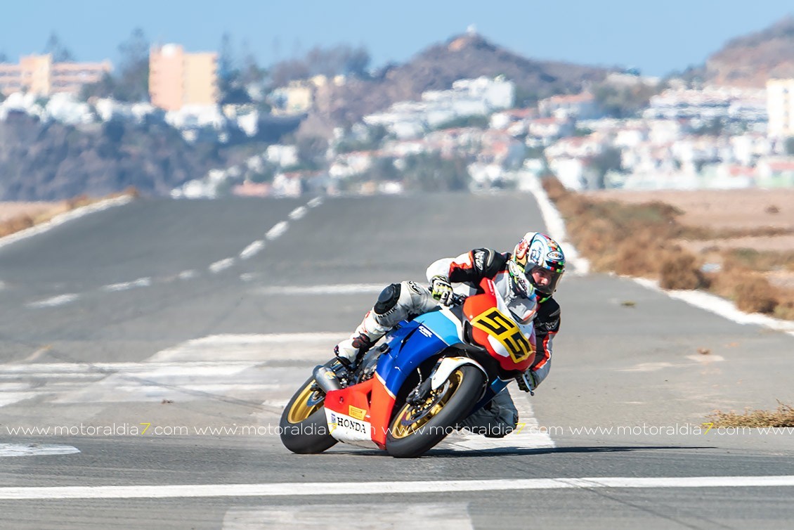 3ª Cita Campeonato CCV Motoclub Podium